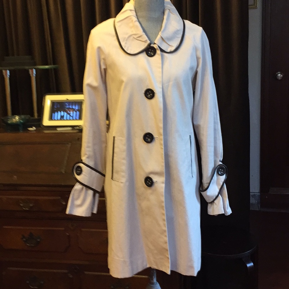 Bb Dakota lightweight trench coat